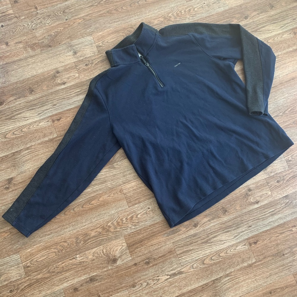 Calvin Klein jacket